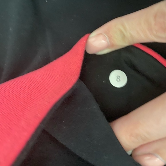 Lululemon Grove Pant 8 Tall - Picture 3 of 4